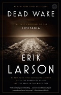 Cover: Dead Wake - Crown Publications