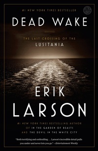 Enlarge image Cover: Dead Wake - Crown Publications