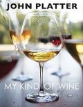 Cover: My kind of wine - Paw Paw