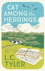 Cover: Cat Among the Herrings - Allison & Busby