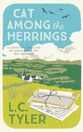 Cover: Cat Among the Herrings - Allison & Busby