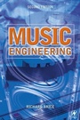 Cover: Music Engineering - Newnes