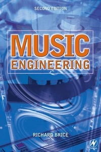 Enlarge image Cover: Music Engineering - Newnes