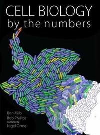 Enlarge image Cover: Cell Biology by the Numbers - CRC Press