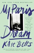 Cover: My Paris Dream - Random House Inc