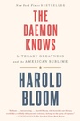 Cover: The Daemon Knows - Random House USA Inc