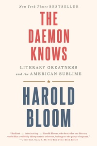 Enlarge image Cover: The Daemon Knows - Random House USA Inc