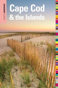 Cover: Insiders' Guide (R) to Cape Cod & the Islands - Insider's Guide