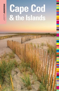 Enlarge image Cover: Insiders' Guide (R) to Cape Cod & the Islands - Insider's Guide
