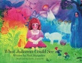 Cover: What Julianna Could See - SteinerBooks, Inc