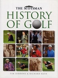 Abbildung von: History of Golf - Wyvex Media Ltd