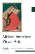 Cover: African American Visual Arts - Edinburgh University Press