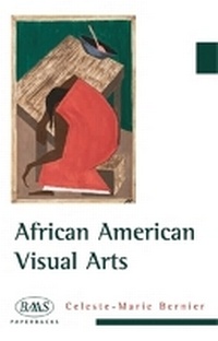 Enlarge image Cover: African American Visual Arts - Edinburgh University Press