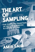 Cover: The Art of Sampling - Superchamp Books