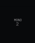 Cover: Mono: Volume Two - Gomma Books Ltd