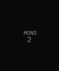 Enlarge image Cover: Mono: Volume Two - Gomma Books Ltd