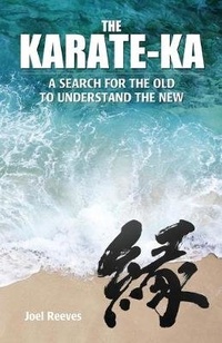 Abbildung von: The Karate-Ka - Way Publications
