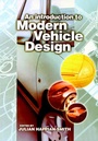 Cover: Introduction to Modern Vehicle Design - Butterworth-Heinemann