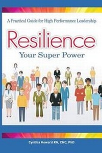 Abbildung von: Resilience - Vibrant Radiant Health
