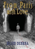 Cover: From Paris with Love - Zeus Publications