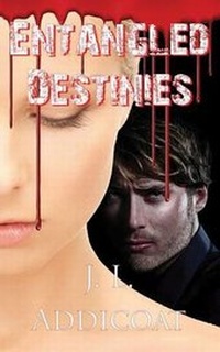 Enlarge image Cover: Entangled Destinies - Jennifer Addicoat