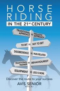 Abbildung von: Horse Riding in the 21st Century - Avis Senior Publishing
