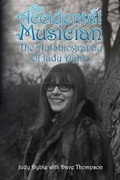 Cover: An Accidental Musician - Soundcheck Books