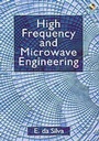 Cover: High Frequency and Microwave Engineering - Newnes