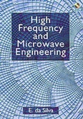 Cover: High Frequency and Microwave Engineering - Newnes