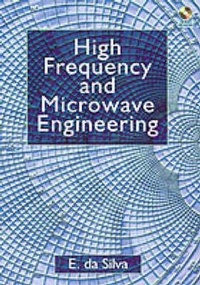 Enlarge image Cover: High Frequency and Microwave Engineering - Newnes