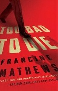 Enlarge image Cover: Too Bad to Die - E P Dutton & Co Inc