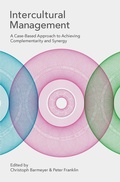 Cover: Intercultural Management - Bloomsbury Academic