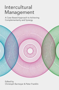 Enlarge image Cover: Intercultural Management - Bloomsbury Academic