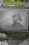 Cover: Haunted Seasons - Palgrave Macmillan