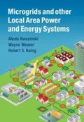 Cover: Microgrids and other Local Area Power and Energy Systems - Cambridge University Press