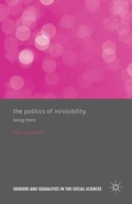 Cover: The Politics of In/Visibility - Palgrave Macmillan