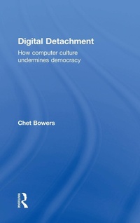 Abbildung von: Digital Detachment - Routledge