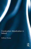 Abbildung von: Construction Adjudication in Ireland - Routledge