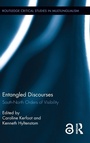 Cover: Entangled Discourses - Routledge