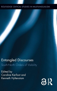 Enlarge image Cover: Entangled Discourses - Routledge