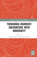 Cover: Theravada Buddhist Encounters with Modernity - Routledge