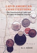 Cover: Latin American Constitutions - Cambridge University Press