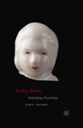 Cover: Feeling Bodies: Embodying Psychology - Palgrave Macmillan