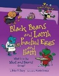 Cover: Black Beans and Lamb, Poached Eggs and Ham - The Millbrook Press Inc