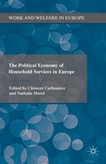 Abbildung von: The Political Economy of Household Services in Europe - Palgrave Macmillan