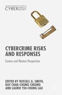 Cover: Cybercrime Risks and Responses - Palgrave Macmillan
