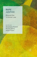 Abbildung von: Rape Justice - Palgrave Macmillan