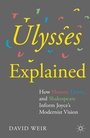 Cover: Ulysses Explained - Palgrave MacMillan