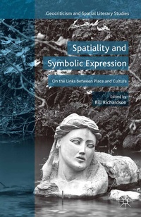 Enlarge image Cover: Spatiality and Symbolic Expression - Palgrave MacMillan