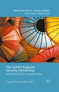 Abbildung von: The ASEAN Regional Security Partnership - Palgrave Macmillan